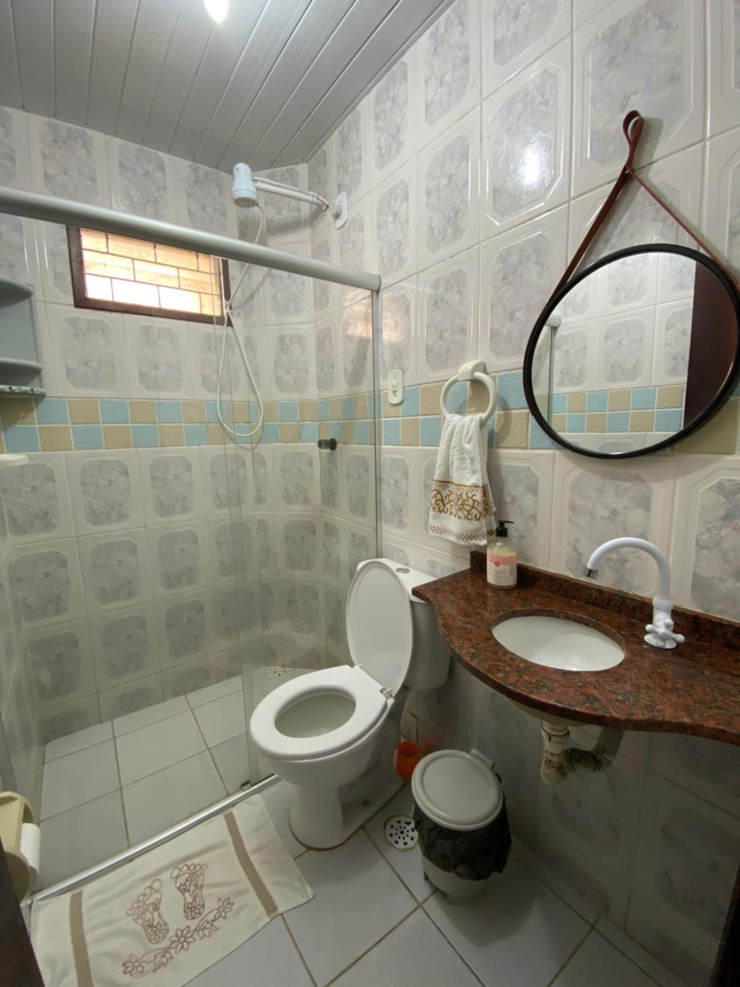 Duplex Em Condominio No Barra Mar Barra de São Miguel Buitenkant foto